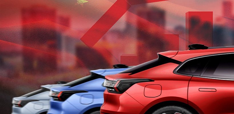 Китайский рынок электромобилей продолжит расти в 2023 году